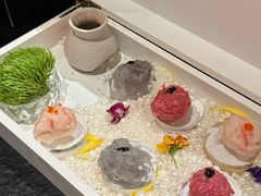 -色響火锅(恒隆广场店)