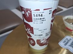 -古茗(下城香积寺路店)