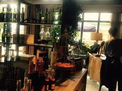 -一棵树·意大利西餐厅One Tree(新城店)