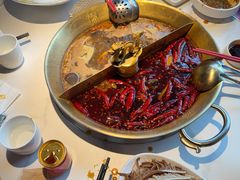 -小龙翻大江文化火锅(宽窄店)