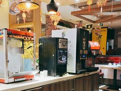 -诺丁牛排(南京江宁万达店)