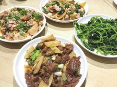 -东山茶寮(新安店)