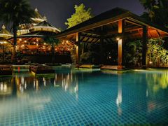 -厦门日月谷温泉渡假村