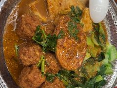 -喜家德虾仁水饺(长泰广场店)