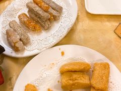 -老东风菜馆·潮汕大排档