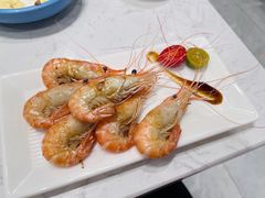-集品鲜湾·蒸汽海鲜自助料理(青岛银座和谐广场店)