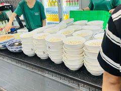 -马洪小炒泡馍馆(钟楼回民街店)