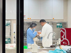 -御宝贝24h宠物医院·转诊中心·CT核磁血透中心(厦门总院)