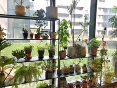 大堂-山下C5cafe(惠通时代广场店)