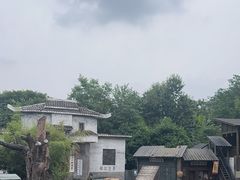 -成都欢乐谷