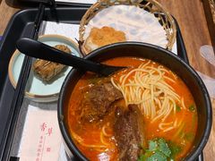 -和府捞面(东直门银座店)