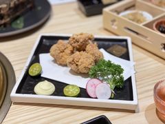 -松鱼亭·和牛烧肉(协鑫广场店)