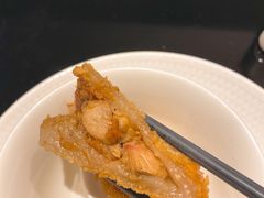 千番芋泥鸭-闽和南(深圳万象城店)