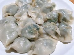 -安天民北方饺子(白石洲店)