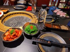 -谷牛和牛烤肉(漕河泾印象城店)
