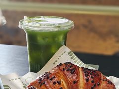 -KUDDO COFFEE(天河城店)