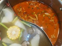 -掂档潮汕牛肉火锅(cityon熙地港店)