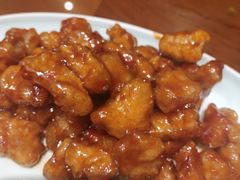 -天宝酒店(万达店)