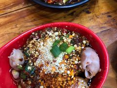 牙尖口口脆-冒椒火辣(太古里店)