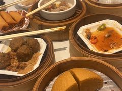 -稻香海鲜饭店(第一国际店)