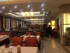 大堂-老城南食府(宣武门东大街店)