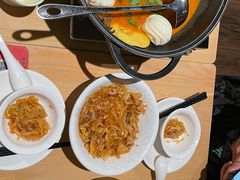 安民一锅出-安天民北方饺子(白石洲店)