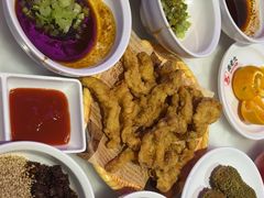 -重庆高老九火锅(万象城店)