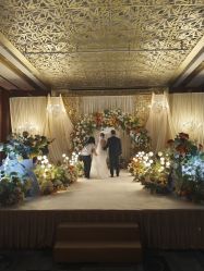 点击看大图 -金茂深圳JW万豪酒店·宴会厅