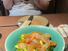 -KŌNG胶东小馆·酒馆(华熙店)