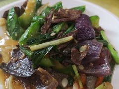 -安记烧鹅(新桥店)