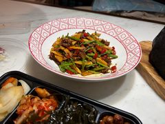 -径山十八道·风味民间菜(华夏之心店)