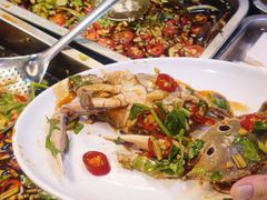 -长平老姿娘夜粥(平东一街店)