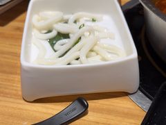 -水林间·寿喜烧自助(仙林金鹰店)