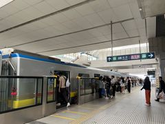 -西二旗(地铁站)
