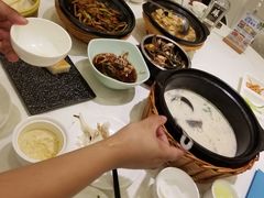 -小厨娘淮扬菜(板桥一店)