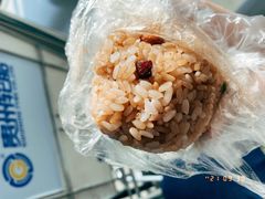 -六广门毛阿姨糯米饭