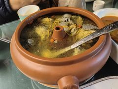 -云隐小厨·传统大理美食(复兴路店)