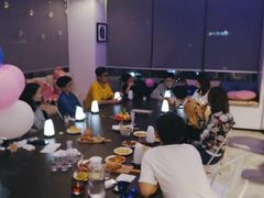 -CIAO·团建聚餐·生日派对轰趴馆(福田店)