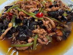 -荣生萝卜汤饭店