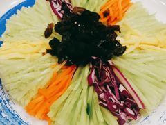 -满园烤鸭·春饼(太原街万达店)