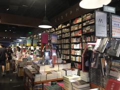 -西西弗书店&矢量咖啡(万象城店)