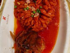 -怡园饭店-餐厅(四望亭店)