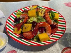 -弗兰克牛排西餐厅Ribone steak house(柠檬花园店)