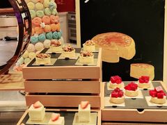 -盛宴自助餐厅(运达喜来登店)