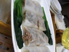 -禄福山庄•顺德菜·融和菜(龙江店)