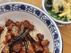 -君东记本帮面馆(天钥桥路店)