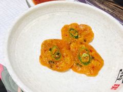 -朴大人炭烤·韩国料理(奥帆中心海尔洲际店)