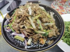 -中卫御苑福膳·养生局(圆明园店)