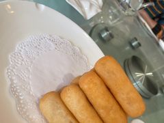 -香丰阁·烤鸭·川湘菜(清河店)