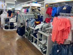 -GAP(王府井奥莱·香江小镇店)
